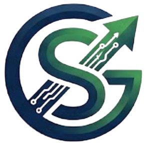G-War Systems Logo
